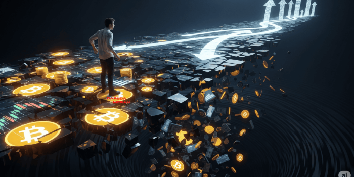 Investasi dan ancaman kegagalan