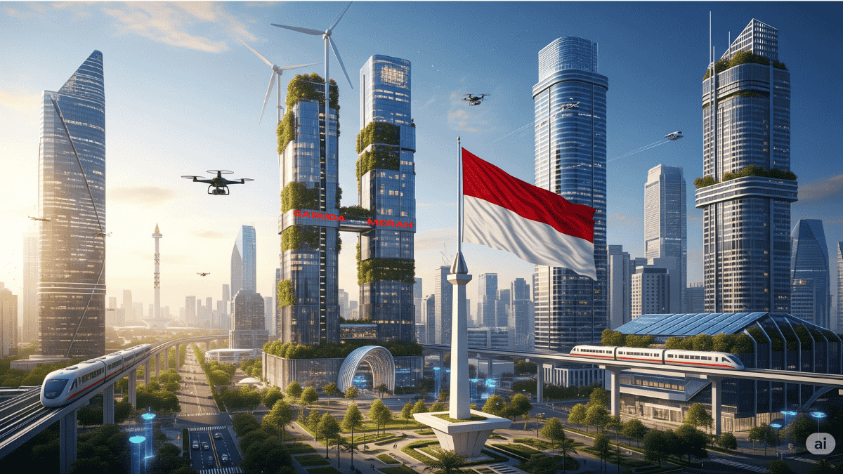 Negara Paling Aman di dunia