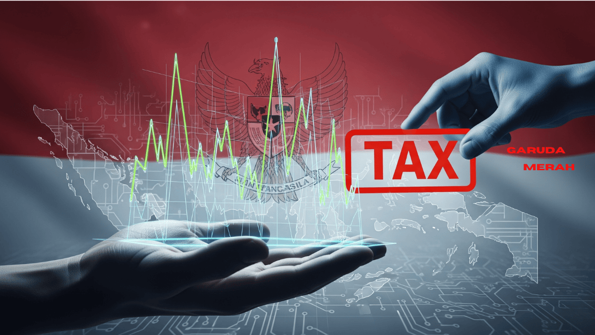 rugi kripto kena pajak