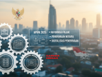 Target Penerimaan Negara 2025